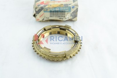ALFA 147 156 FIAT BRAVO DELTA THESIS FIAT 71728344 GEARBOX SYNCHRONIZER 