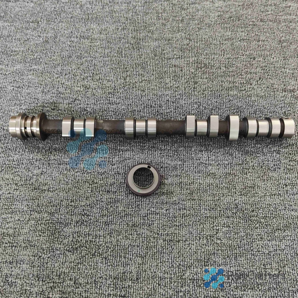 Nuevo árbol de levas de escape para Ford Escape Fusion Fiesta 1,6 L 13-19 BM5Z-6250-C EE. UU. Foto 2 de 4