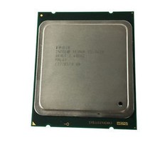 Intel Xeon Processor E5-1620 3.60Ghz 10M Quad Coress 130W M1 OEM