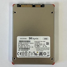 SK Hynix SC311 128GB SSD SATA 2.5" Internal Laptop Drive Tested Works