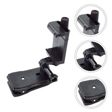 Backpack Cellphone Selfie Mount for Phone Action Camera Strap Mounting Clamp