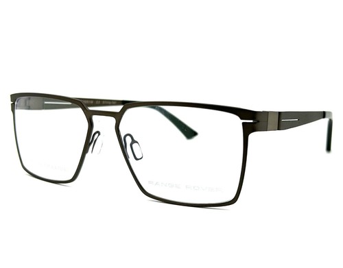 Range Rover Optical Frame RR3051M C2 57-16-147 in Brown
