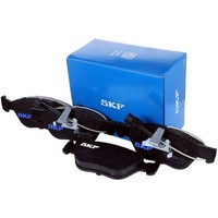 SKF Bremsbelagsatz Scheibenbremse FüR Alfa Romeo Spider 916S_ 2.0 T.Spark 16V