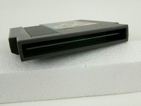 King's Knight Nintendo NES Authentic Original Cartridge Rogers Video Rental Case