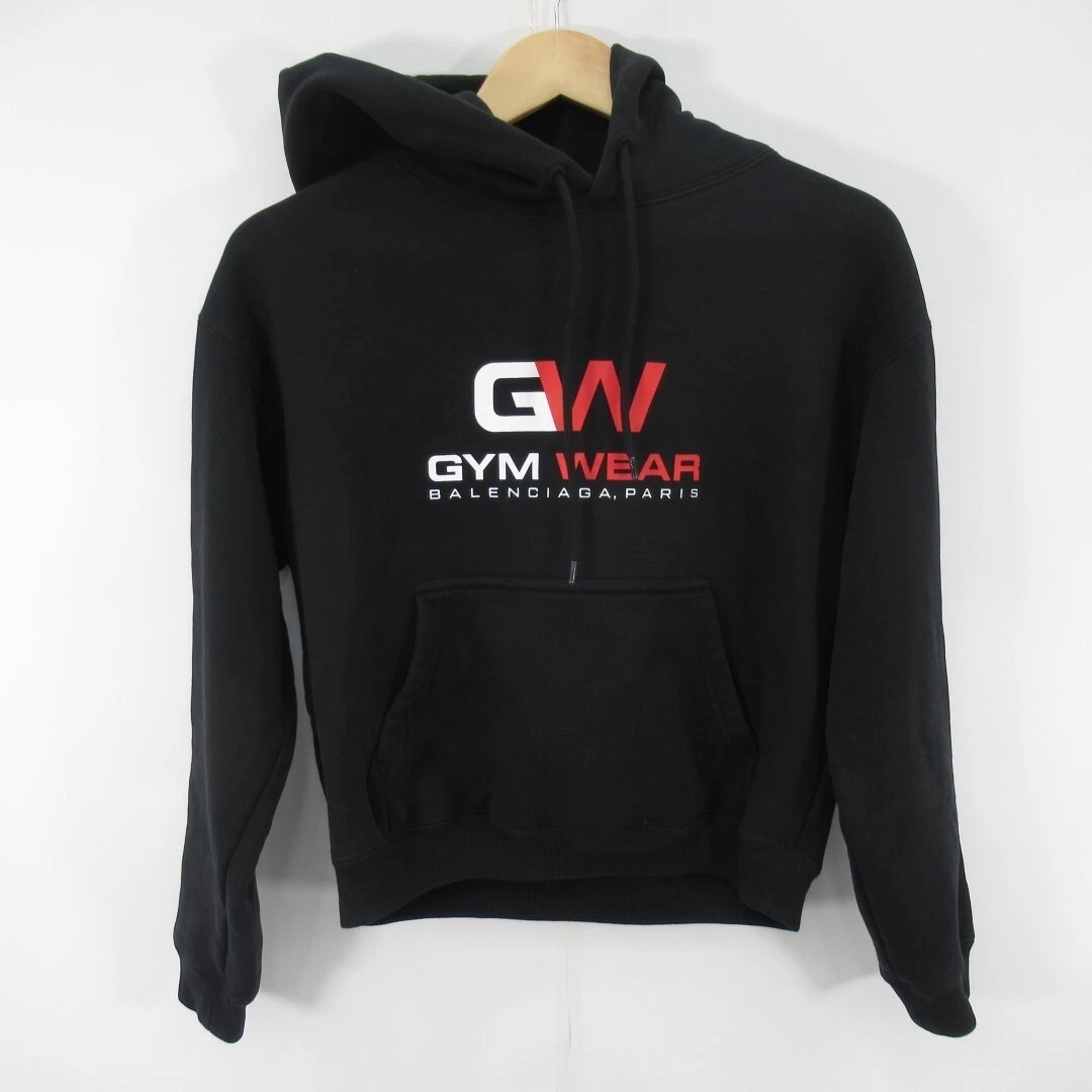 Wearing sweatshirts to the gym clearance