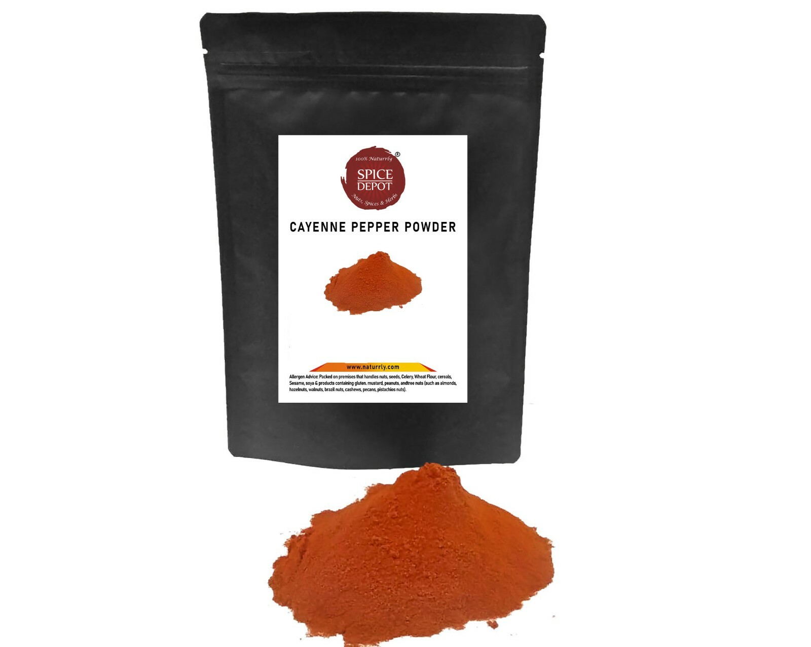 Cayenne Pepper Powder Pimenta Caiena Pieprz Cayenne Powder Free Delivery U.K eBay