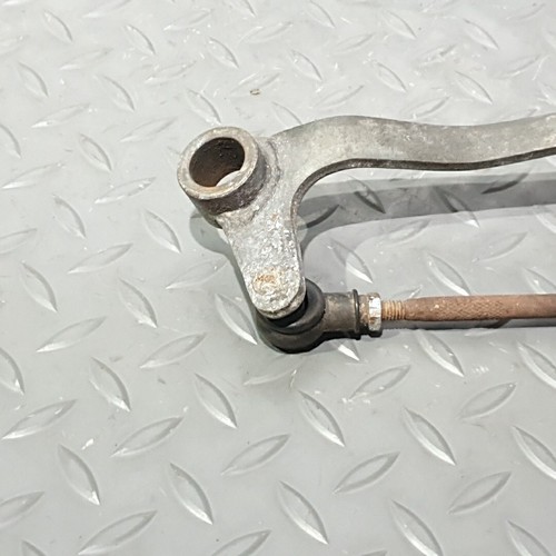 ♻️ Yamaha FZR 600 3HE 1989 - 1993 Dźwignia zmiany biegów i podnośnik ♻️  - Zdjęcie 12 z 12