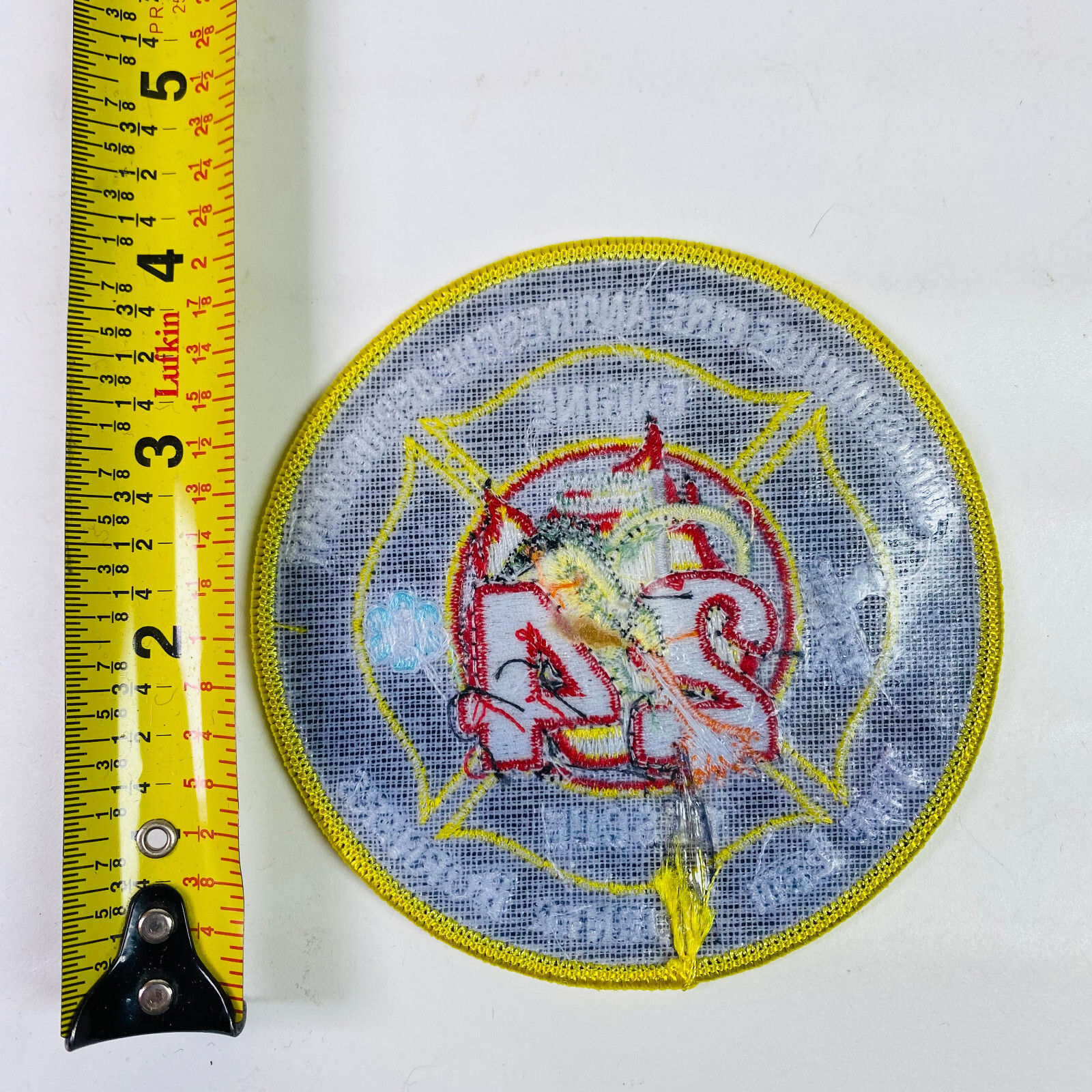 Jacksonville Fire Rescue Engine 24 The Lem Turner Burners Florida FL