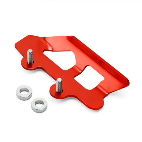 XR Rear Brake Reservoir Guard Cover Protector For HONDA XR250R 400R 600R 650R/L - Bild 7 von 11