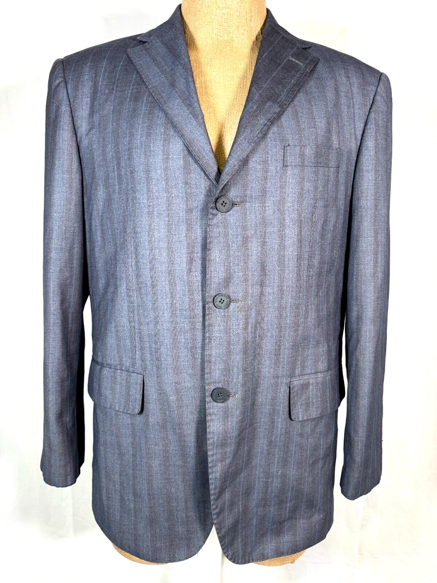 Giorgio Armani Regular Size Suits & Blazers for Men 52 Size for