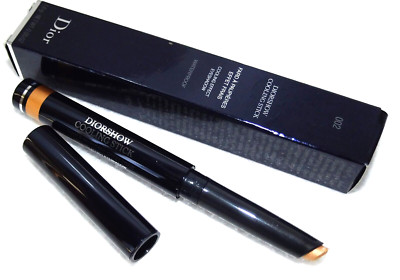 Dior Diorshow Cooling Stick Waterproof 002 Gold Splash