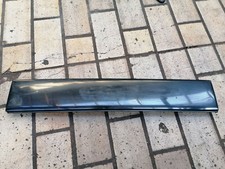  RARE center tail light panel brake OEM Honda CIVIC EE9 EF9 ED7 SiR Si 88-91