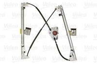 Valeo 851378 Fensterheber FüR Hyundai