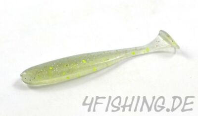 KEITECH Easy Shiner SEXY SHAD in 2'' - aromatisierter Topgummi aus Japan