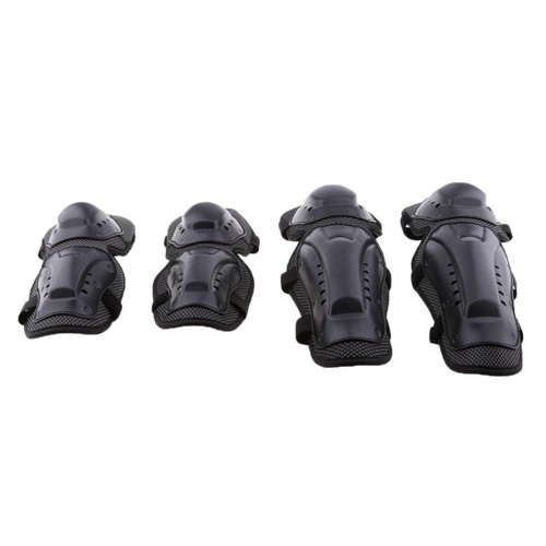 Triple 8 Exoskin Knieschützer Größe S – Für Mountainbike, BMX, Skateboard
