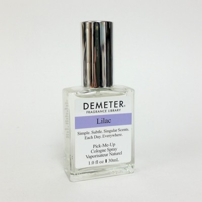 Demeter lilac cologne femme 30ml (648389077376)