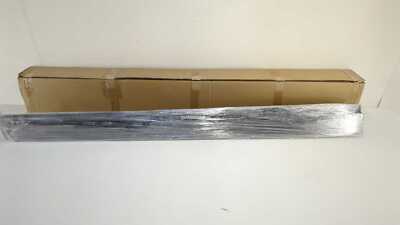 Mitsubishi OEM 10-15 Lancer EVO 10 Side Rocker Panel Molding Trim