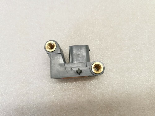 BMW 7er F01 Airbagsensor Crash Sensor Airbag Modul Steuergerät 9159314