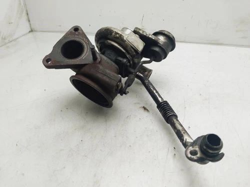 6U3Q6K682AE Turbocompresor para CITROEN JUMPER FURGÓN 30 L1H1 HDi 120 2 9022929 - Imagen 2 de 10