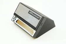 Angled Base Stand for Stylophone Original Retro Pocket Synthesizer Display Mount