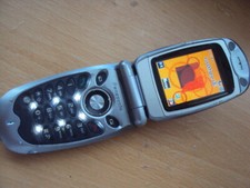 SIMPLE, KIDS, DISABLE RETRO PENSIONER SPARE PANASONIC X70 UNLOCKED
