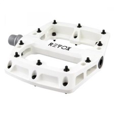 ORIGIN8 BIKE BICYCLE PLATFORM PEDALS RETOX 9/...