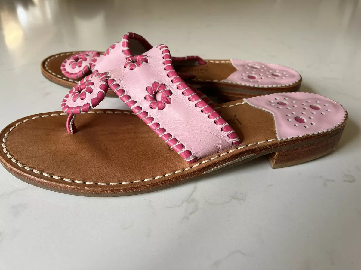 Ebay jack rogers deals sandals