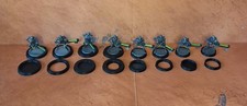Tabletop Basenadapter: 20 bis 40 mm, 25 bis 2...