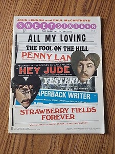 Beatles 1968 | eBay