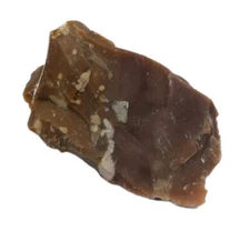 Raw Chert Mineral Specimen, 1" - Geologist Selected Samples - Eisco Labs