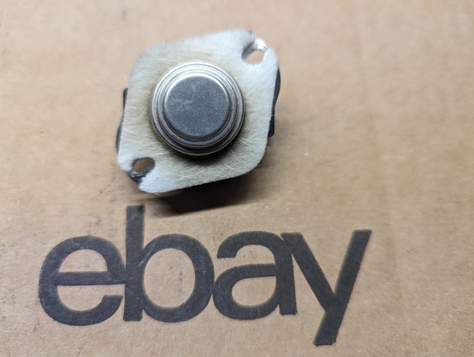 Carrier Hi Limit Switch/Thermostat, L170-20F, 338085-402, 315242 ...