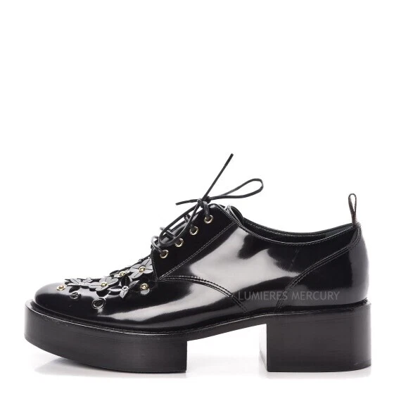 louis vuitton platform shoes