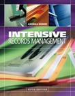 Intensive Records Management Andrea Henne
