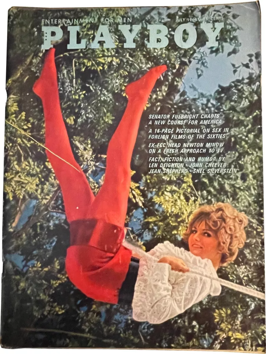 Playboy Magazine July 1968 Sophia Loren | eBay