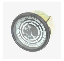 Sparex, S.60766 Gauge, Tractormeter, C3nn17360n for Ford 2000, 4000, 600, 601,