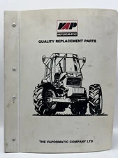 Vapormatic VAP quality Agricultural Replacement  Parts Industrial Tractor