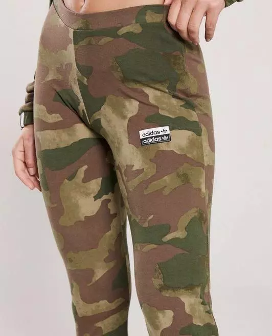 Adidas hotsell army leggings
