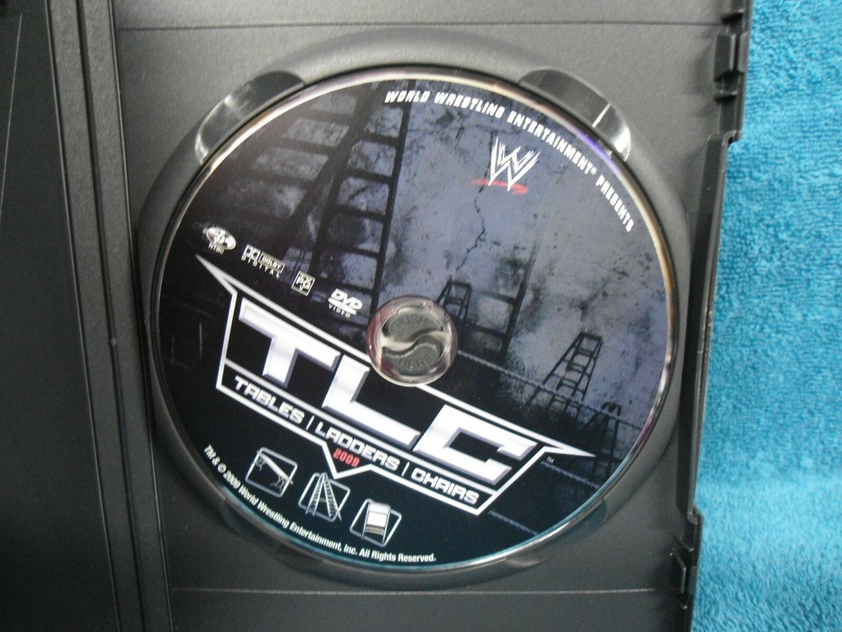 【激レア！】WWE TLC 2010 大会記念 非売品 パイプイス 71kEuWdQStL._UF894,1000_QL80_.jpg