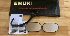 Emuk caravan mirror caravan mirror Opel Insignia B Astra K 100454 B