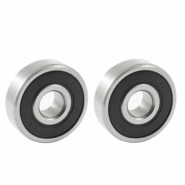 Подшипник 6301rs аналог