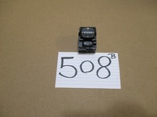 03 04 05 06 07 08 Toyota Matrix Side Mirror Switch Control Power #508-B 