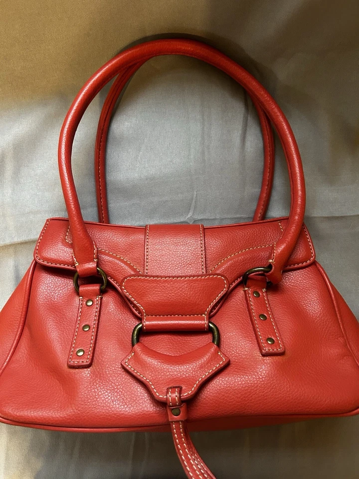 Сумочка ручная New York & Company с лососем - Изображение 2 из 4