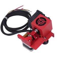 1.75mm Filament 3D Printer Extruder Gear Direct Drive Extruder for Ender 3