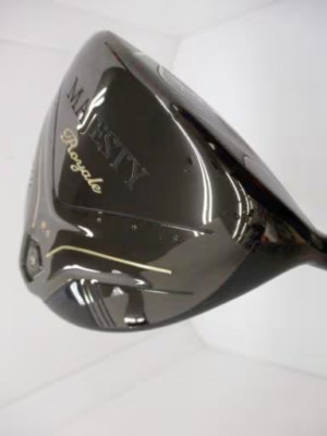 2021 MAJESTY Royale 9.5deg LV540 TOUR S-flex 46.5 1W DRIVER Golf