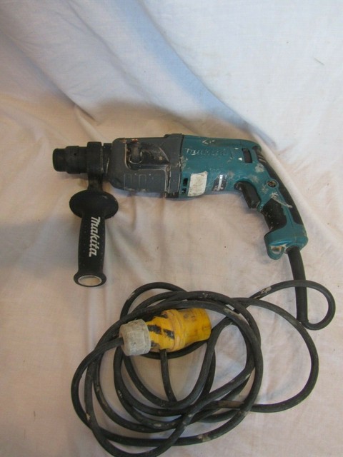 Makita HR2230 SDS Plus Rotary Hammer 