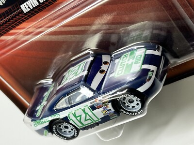 Disney Pixar Cars 2020 Dinoco 400 Kevin Shiftright for sale online