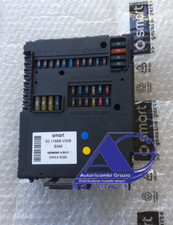 SMART CAR 450 & 452 ROADSTER 2003-2007 - SCATOLA FUSIBILI UNITÀ SAM 0011868V006
