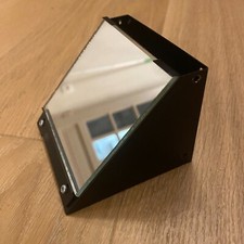 Boitier Lampe Miroir Réflecteur ❤️ DURST F30 Agrandisseur Cadre Metal