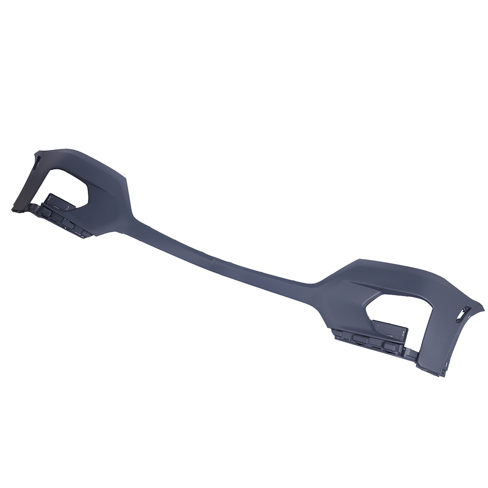 Complete Front Bumper Cover Kit For 2022 2023 2024 Chevrolet Traverse