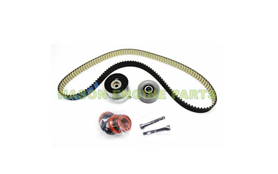 TIMING BELT KIT for HOLDEN ASTRA AH Z18XER DOHC 16V 04/2007-ON